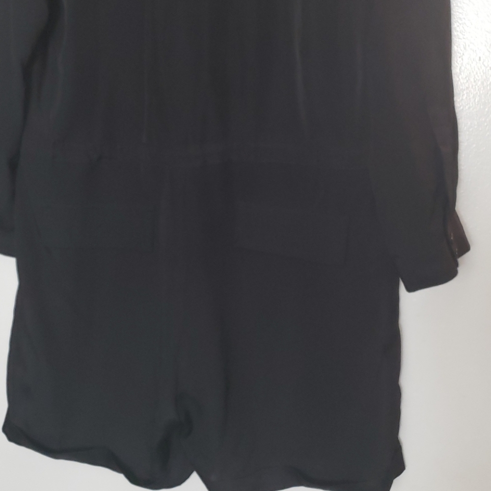 Ellison Shorts jumpsuit - Picture 3 of 6